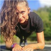Istruttrice qualificata FIF offresi per lezioni outdoor o Zoom